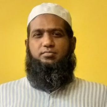 Dr. Ashik Ahmed