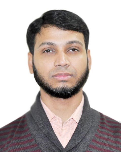 Dr. Muhammad Rezaul Hoque Khan