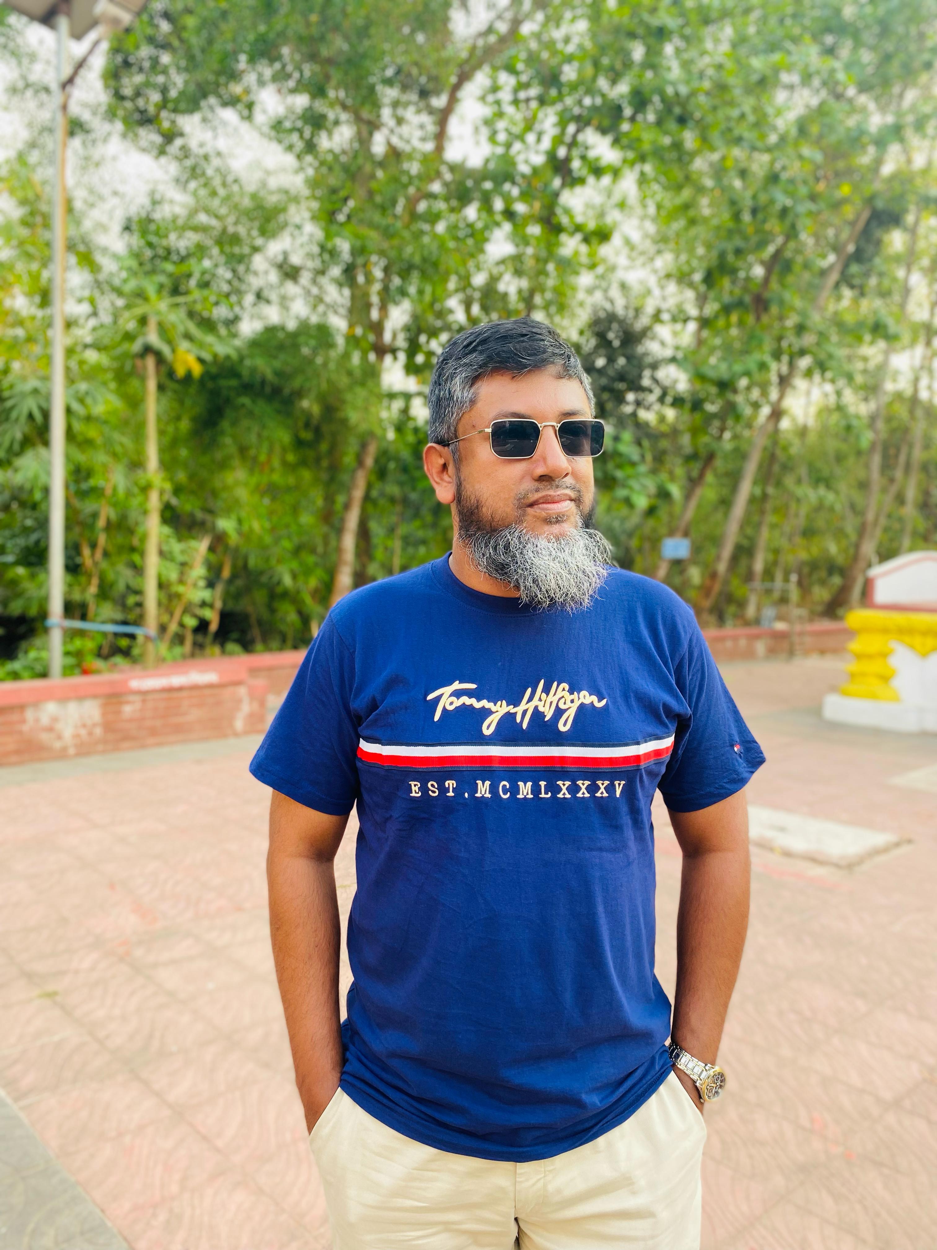 Dr mohammad masum billah